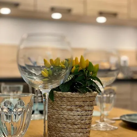 Les Lucioles By Casalero - Charming Flat In The Mountains 아파트 생장드씨