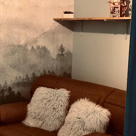 Les Lucioles By Casalero - Charming Flat In The Mountains 생장드씨